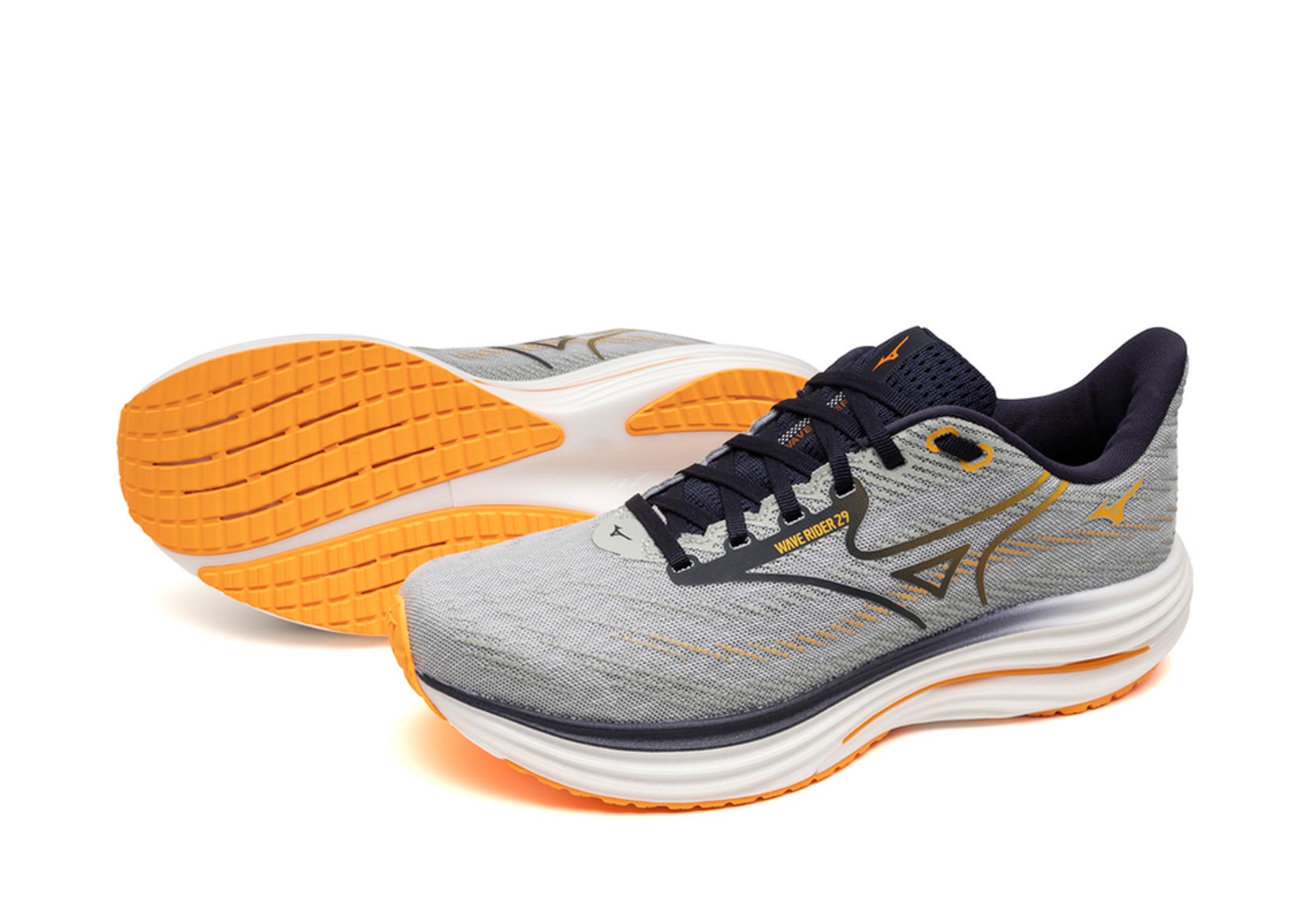 MIZUNO WAVE RIDER 29 (UK)